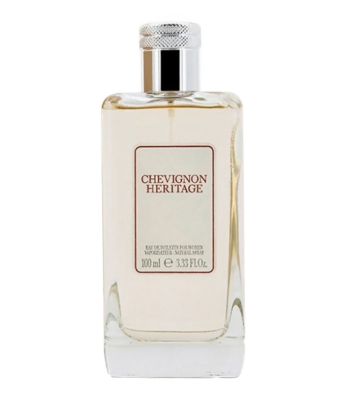 عطر شوینیون هریتیج (Chevignon Heritage)