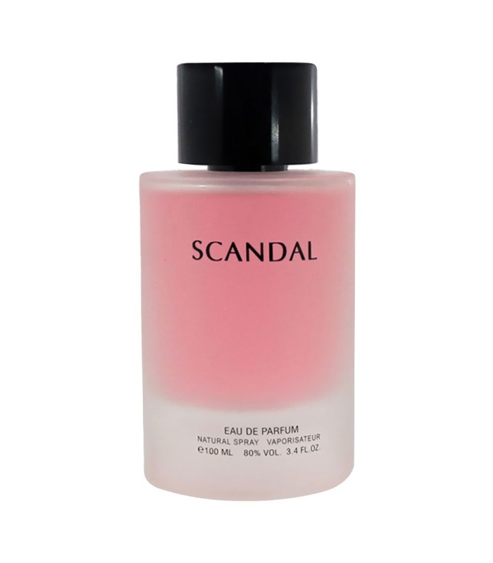 هریتیج اسکندل زنانه ادوپرفیوم 100 میلی لیتر