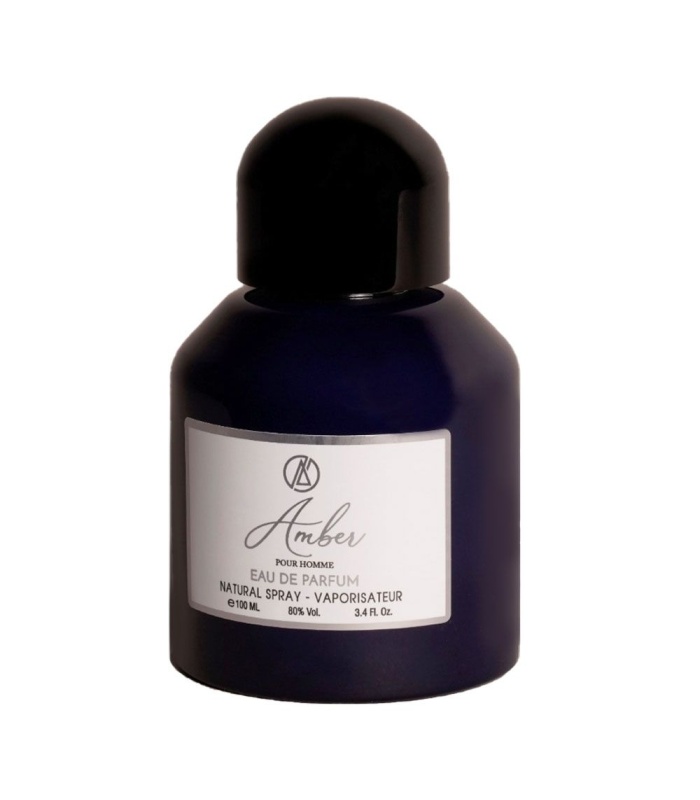 ادوپرفیوم مردانه دکادرس امبر Decadence  Amber حجم 100 میلی لیتر