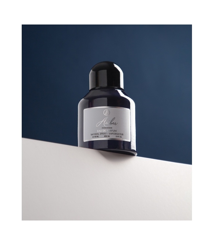 ادوپرفیوم مردانه دکادرس امبر Decadence  Amber حجم 100 میلی لیتر