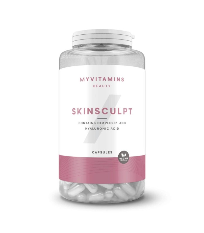 قرص هیالورونیک اسید مای ویتامینز بسته 30 عددی