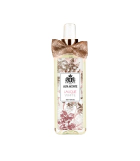 بادی پرفیوم آلفامونته لالیک وایت مردانه(Lalique White) 260 میلی لیتر