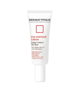 کرم دور چشم ضد تیرگی و پف درماتیپیک