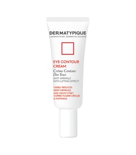 کرم دور چشم ضد چروک درماتیپیک