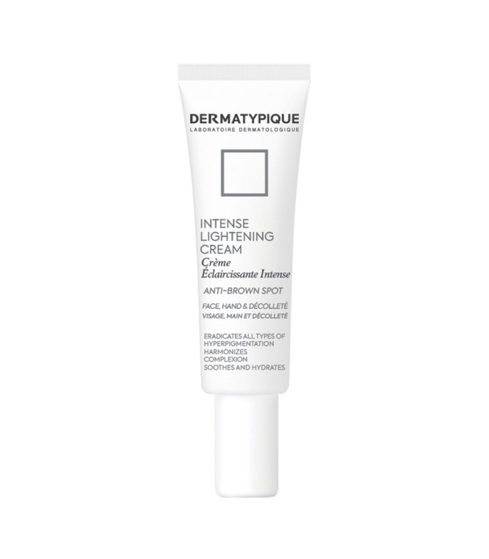 کرم ضد لک و روشن کننده قوی درماتیپیک