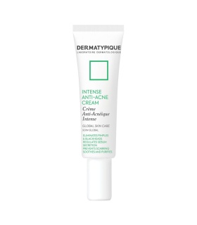 کرم کنترل کننده چربی و جوش درماتیپیک