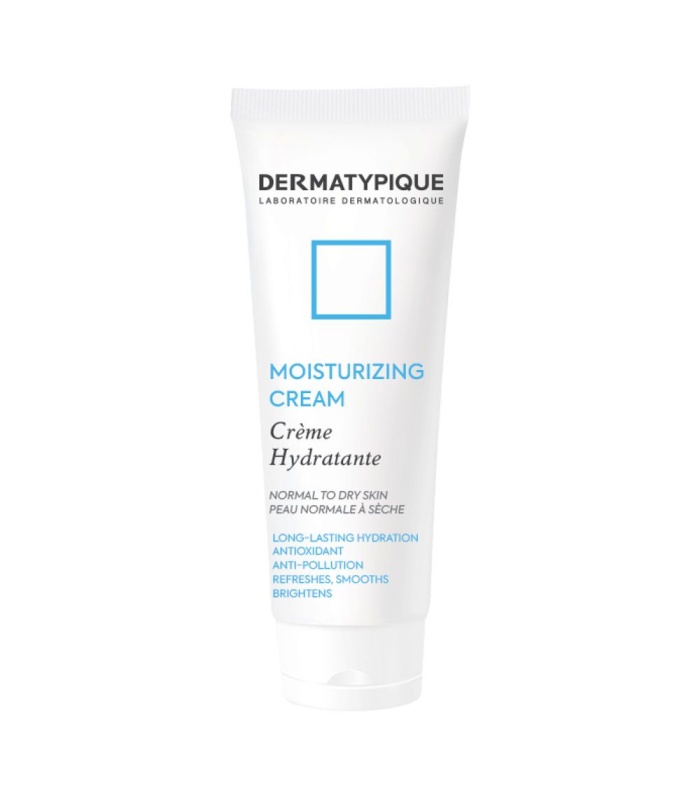 کرم مرطوب کننده و آبرسان پوست خشک درماتیپیک