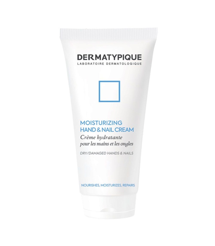 کرم مرطوب کننده دست و ناخن حاوی روغن آرگان درماتیپیک