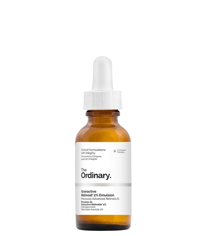 سرم جوانساز اوردینری مدل Granactive حجم ۳۰میل