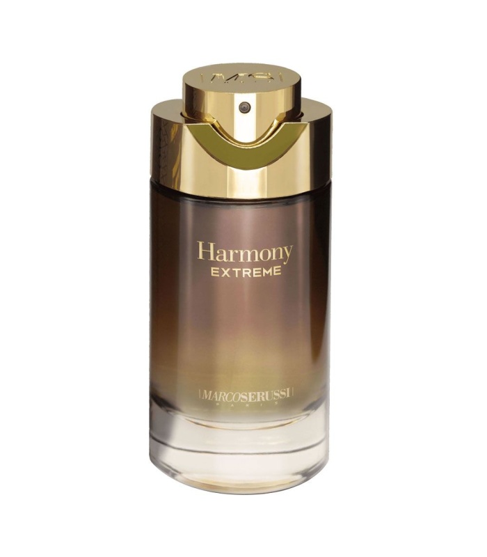 عطر هارمونی اکستریم مردانه مارکو سروسی
