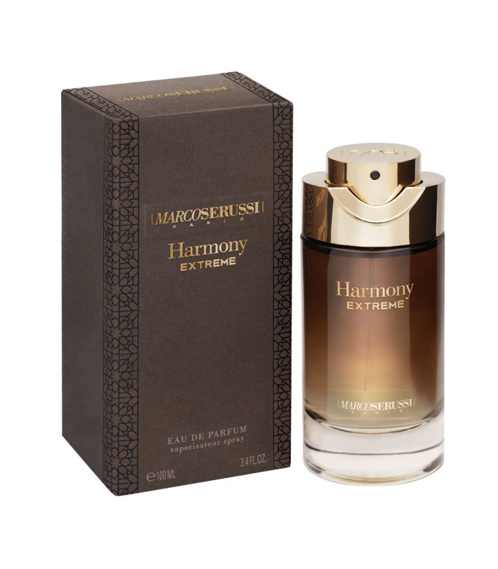 عطر هارمونی اکستریم مردانه مارکو سروسی