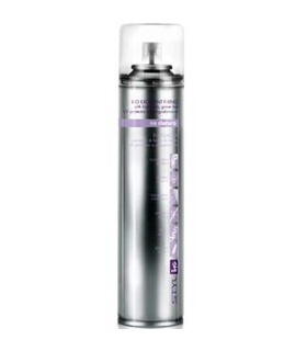 اسپری فیکساتور مو آی ان جی 300 میلی لیتر