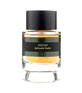 هریتیج  اسپلندد سدر مردانه اکستریت د پرفیوم 100 میلی لیتر