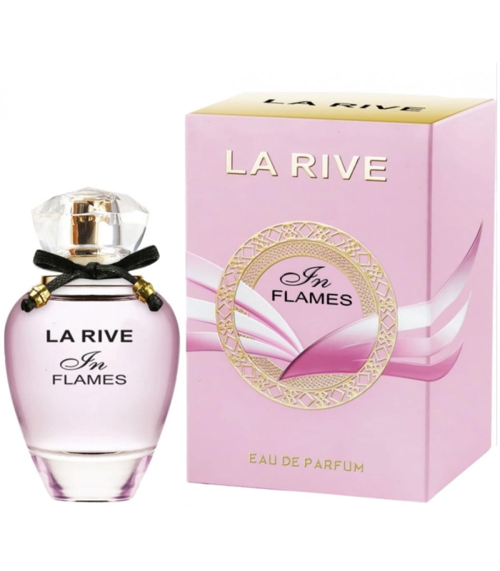 عطر زنانه این فلیمز لاریو ادو پرفیوم 90میل