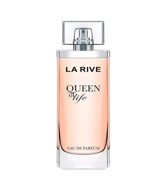 عطر زنانه کویین آف لایف لاریو ادو پرفیوم 75میل