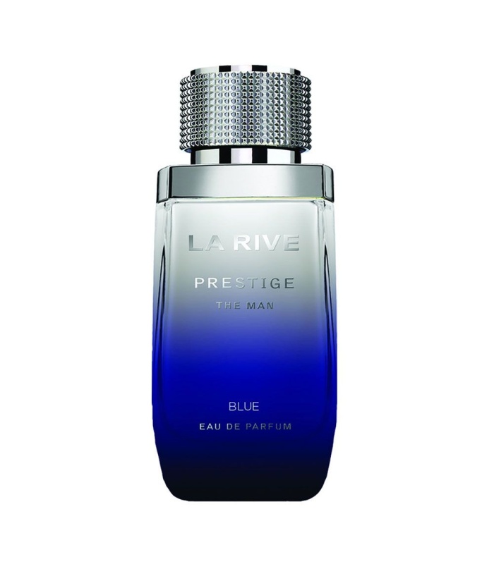 عطر مردانه لاریو پرستیژ بلو ادوپرفیوم 75 میل