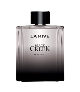 عطر مردانه لاریو بلک کریک ادوتویلت100 میل