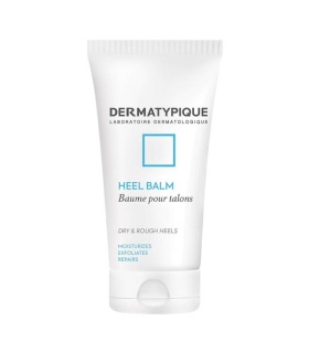 کرم ترک پا درماتیپیک