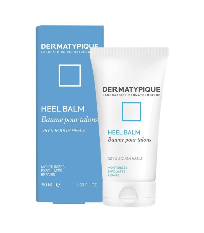 کرم ترک پا درماتیپیک