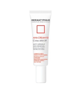 کرم لایه بردار 10% AHA درماتیپیک
