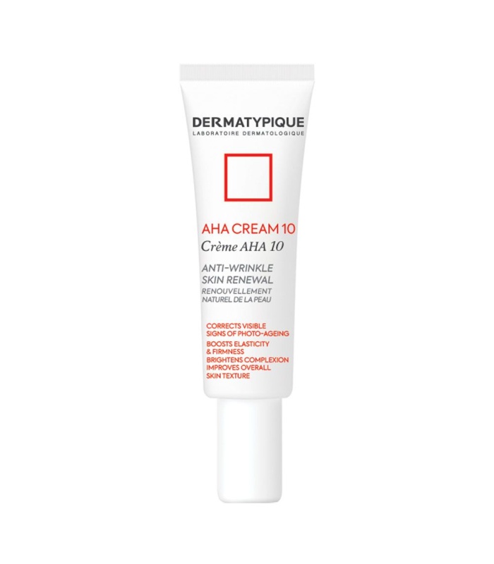 کرم لایه بردار 10% AHA درماتیپیک