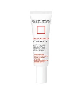 کرم لایه بردار 15% AHA درماتیپیک