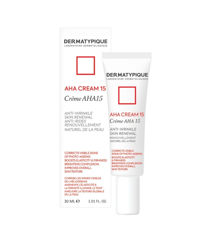 کرم لایه بردار 15% AHA درماتیپیک