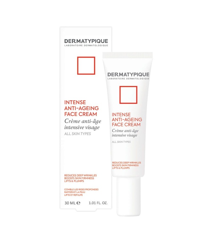 کرم ضد چروک قوی صورت درماتیپیک