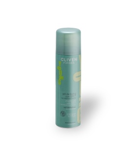 ژل اصلاح کلیون مدل Young حجم 200 میلی لیتر