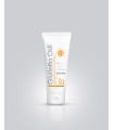 کرم ژل ضد آفتاب مناسب انواع پوست spf 50 جولیتا اُستی حجم 50 میلی لیتر