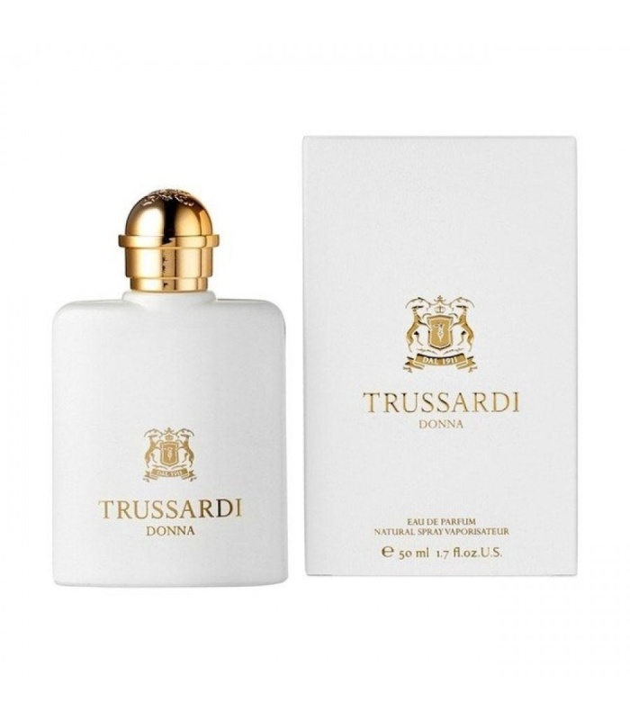 عطر تروساردی دونا زنانه ادوپرفیوم (Trussardi Donna)