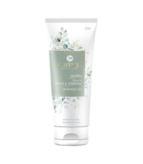 بادی لوشن کویین زنانه پوتنزا حجم 250میل