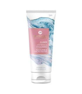 بادی لوشن امبر زنانه پوتنزا حجم 250میل