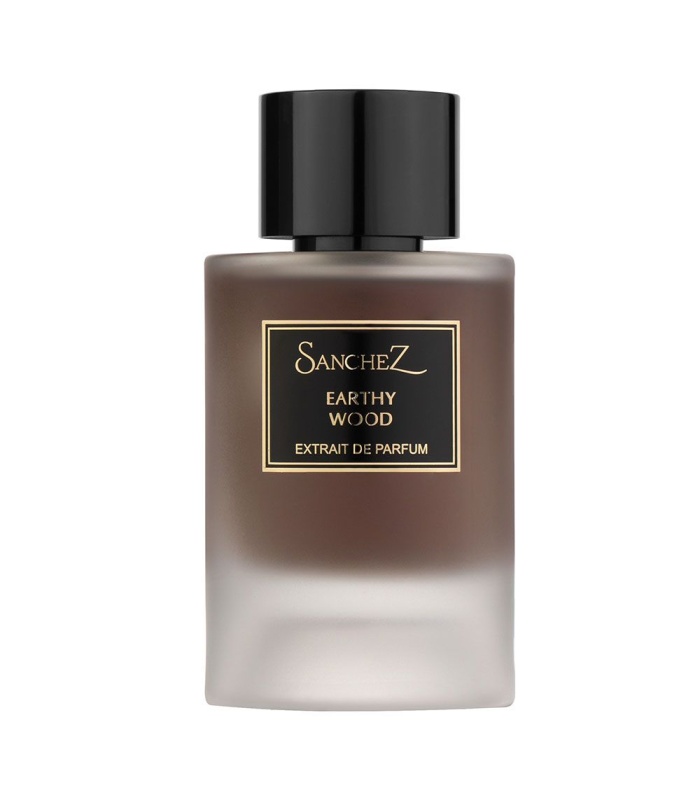 عطر سانچز ارتی وود اکستریت پرفیوم 100 میل
