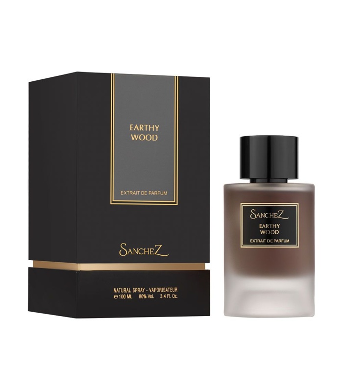 عطر سانچز ارتی وود اکستریت پرفیوم 100 میل