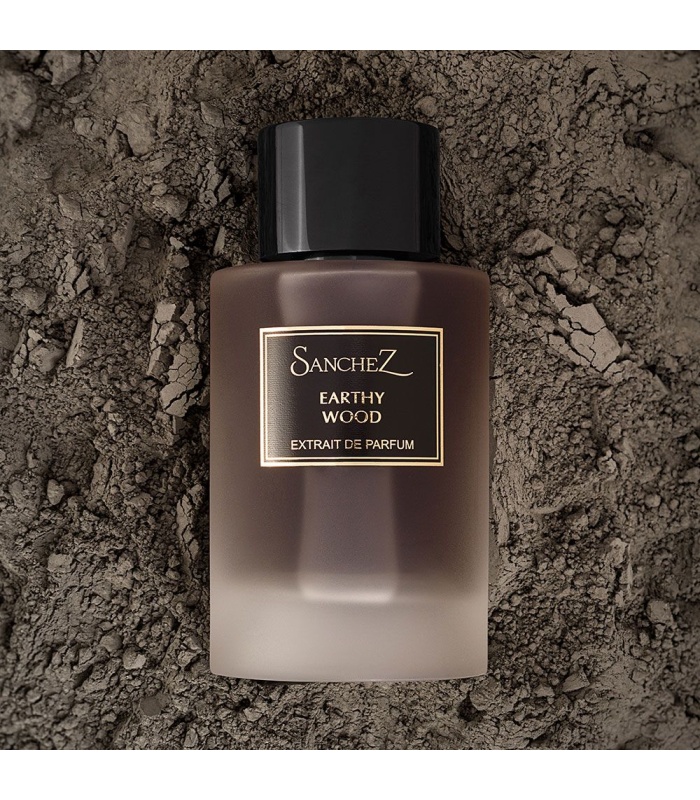 عطر سانچز ارتی وود اکستریت پرفیوم 100 میل