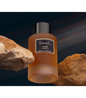 عطر سانچز امبر وانیلا اکستریت پرفیوم 100 میل