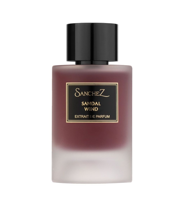 عطر سانچز صندل ویند اکستریت پرفیوم 100 میل