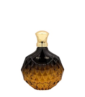 عطر زنانه ویکتور هوگو گلد ادوپرفیوم 100 میل