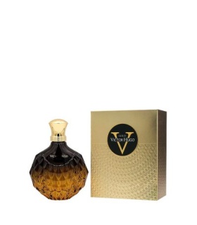 عطر زنانه ویکتور هوگو گلد ادوپرفیوم 100 میل