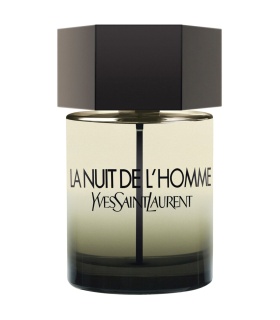 عطر ایو سن لورن لهوم لنویی (Yves Saint Laurent La Nuit De Lhomme)