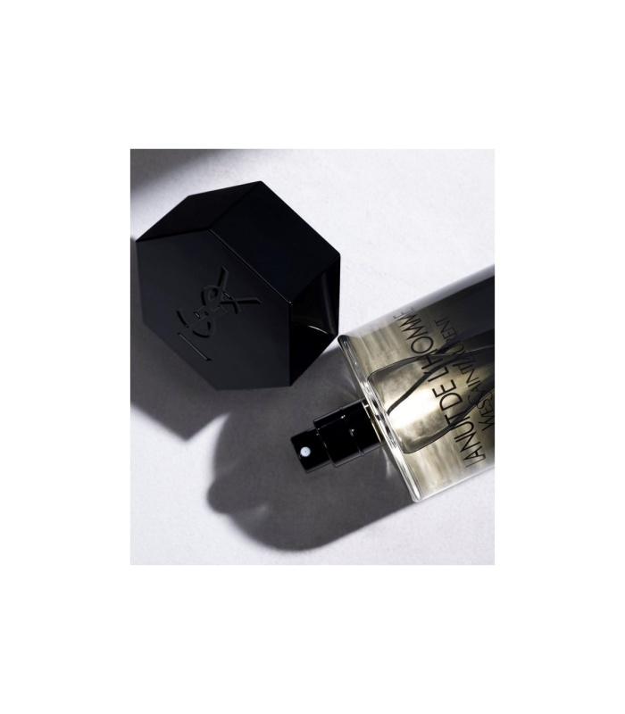 عطر ایو سن لورن لهوم لنویی (Yves Saint Laurent La Nuit De Lhomme)
