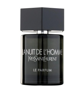 عطر ایو سن لورن لانویت دی الهوم له پارفوم (Yves Saint Laurent La Nuit De L'homme Le Parfum)