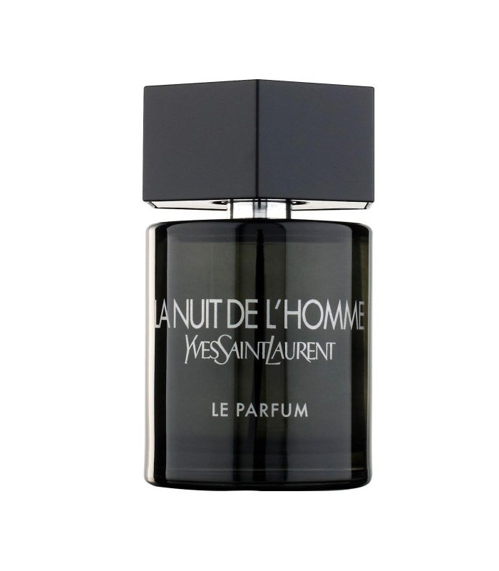 عطر ایو سن لورن لانویت دی الهوم له پارفوم (Yves Saint Laurent La Nuit De L'homme Le Parfum)
