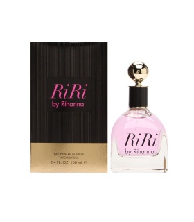 عطر زنانه ریحانا ری ری ادو پرفیوم (Rihanna RiRi Eau de Parfum)