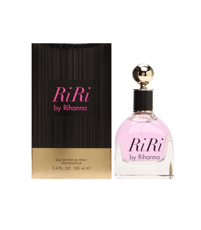 عطر زنانه ریحانا ری ری ادو پرفیوم (Rihanna RiRi Eau de Parfum)