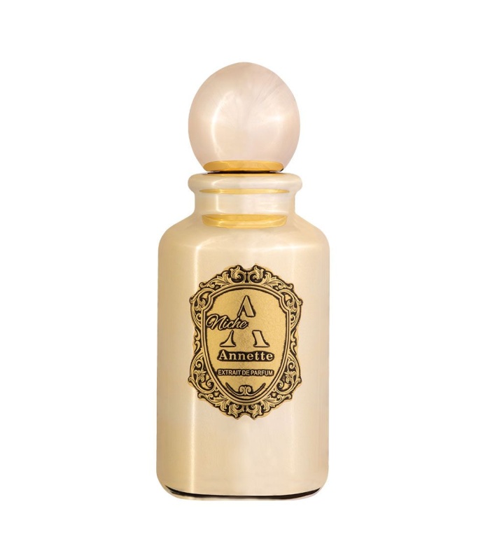 اکستریت پرفیوم زنانه آنت 100 میل ای نیش