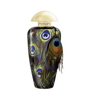 عطر زنانه مرچنت آف ونیز امپریال امرالد ادوپرفیوم 100 میل