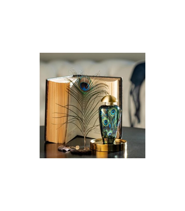 عطر زنانه مرچنت آف ونیز امپریال امرالد ادوپرفیوم 100 میل