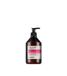 ماسک مو ضد ريزش بی پیور مناسب موهاي ضعيف، نازک و داراي ريزش بي پيور 500 ميل